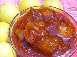 Lemon Pickle Sweet and Sour Organic Fresh Home Made Taste - 450 GM - Image 5