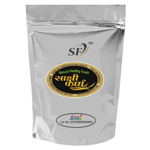 Pusa Sugandha 5 Rice Seeds | Pure Pusa Basmati Rice Seeds | Pusa Basmati Sugandha 5 Variety 5 KG - Image 5