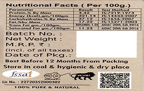 Spicy Mango Pickle | Organic Fresh Home Made Taste with Groundnut Oil and "Hand Grounded Masala" - 5 KG - Image 4