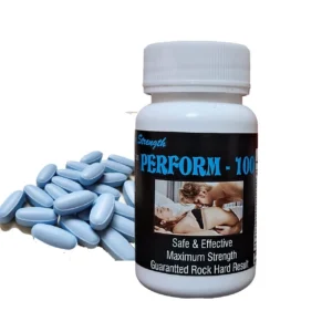 Perform 100 BLUE Pills Extreme -#1 Male Performance Supp !! for both sexes ct 20