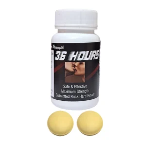 RELIABLE 36 Hours Male Pillz for Extreme Enhancement both Sexes - # 1 Supp ct 10