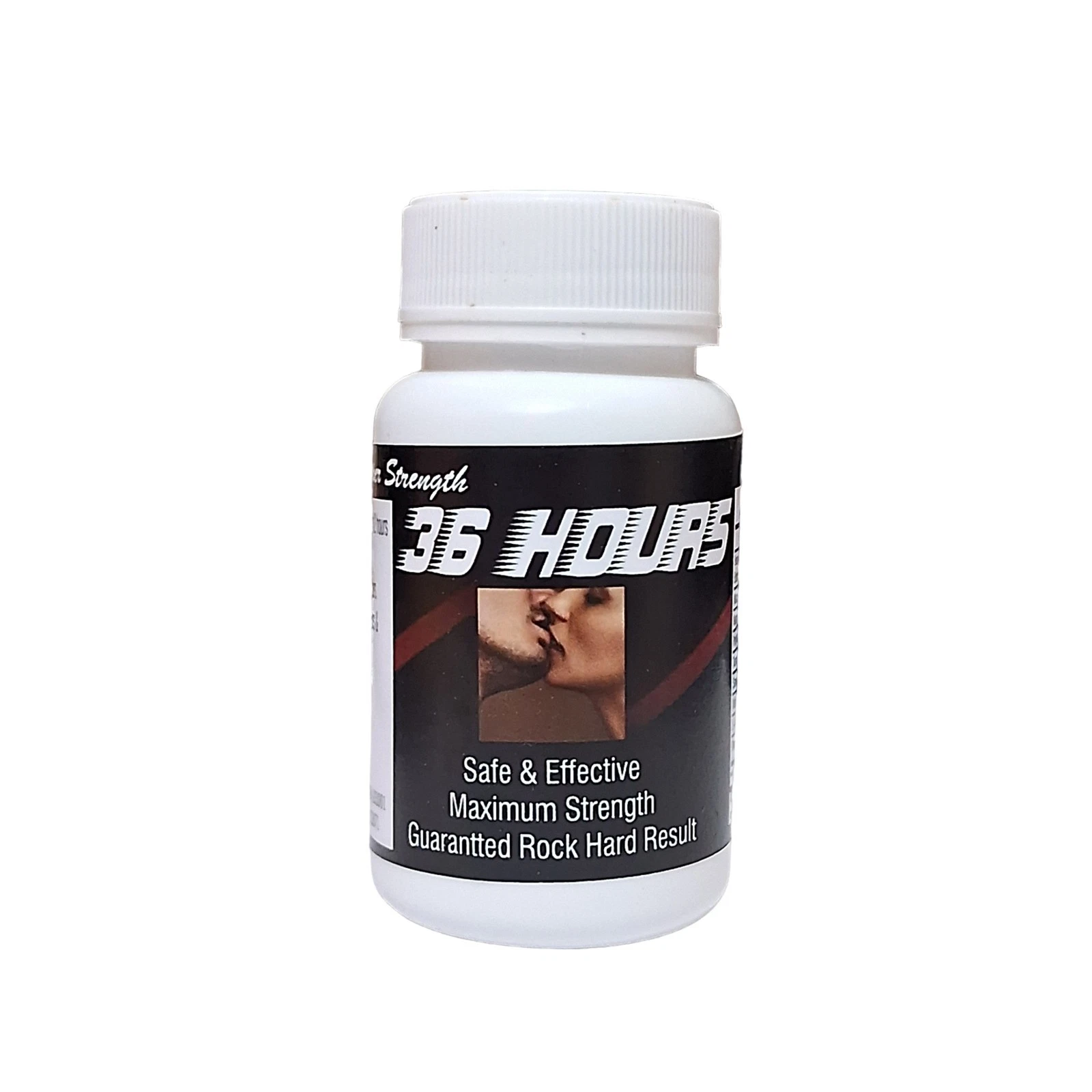 RELIABLE 36 Hours Male Pillz for Extreme Enhancement both Sexes - # 1 Supp ct 10 - Image 3